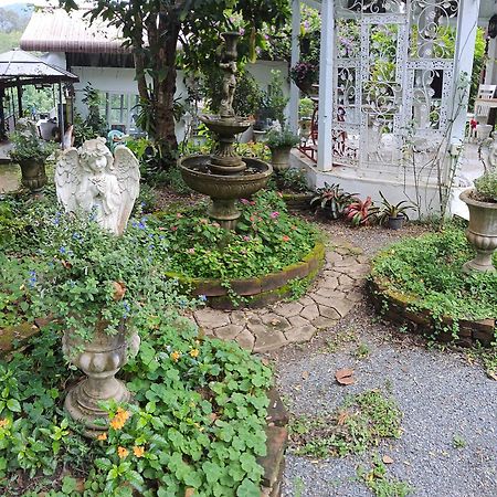 Balmy Hideout Cafe & Homestay Ban Huai Kaeo Екстериор снимка