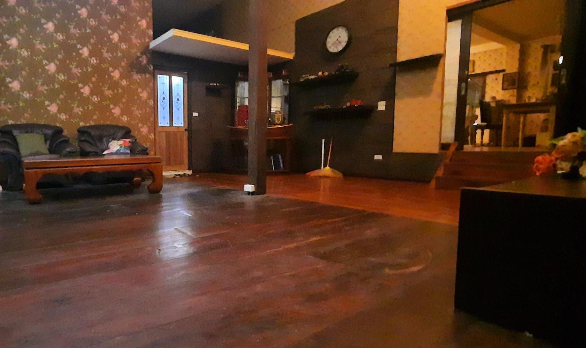 Balmy Hideout Cafe & Homestay Ban Huai Kaeo Екстериор снимка