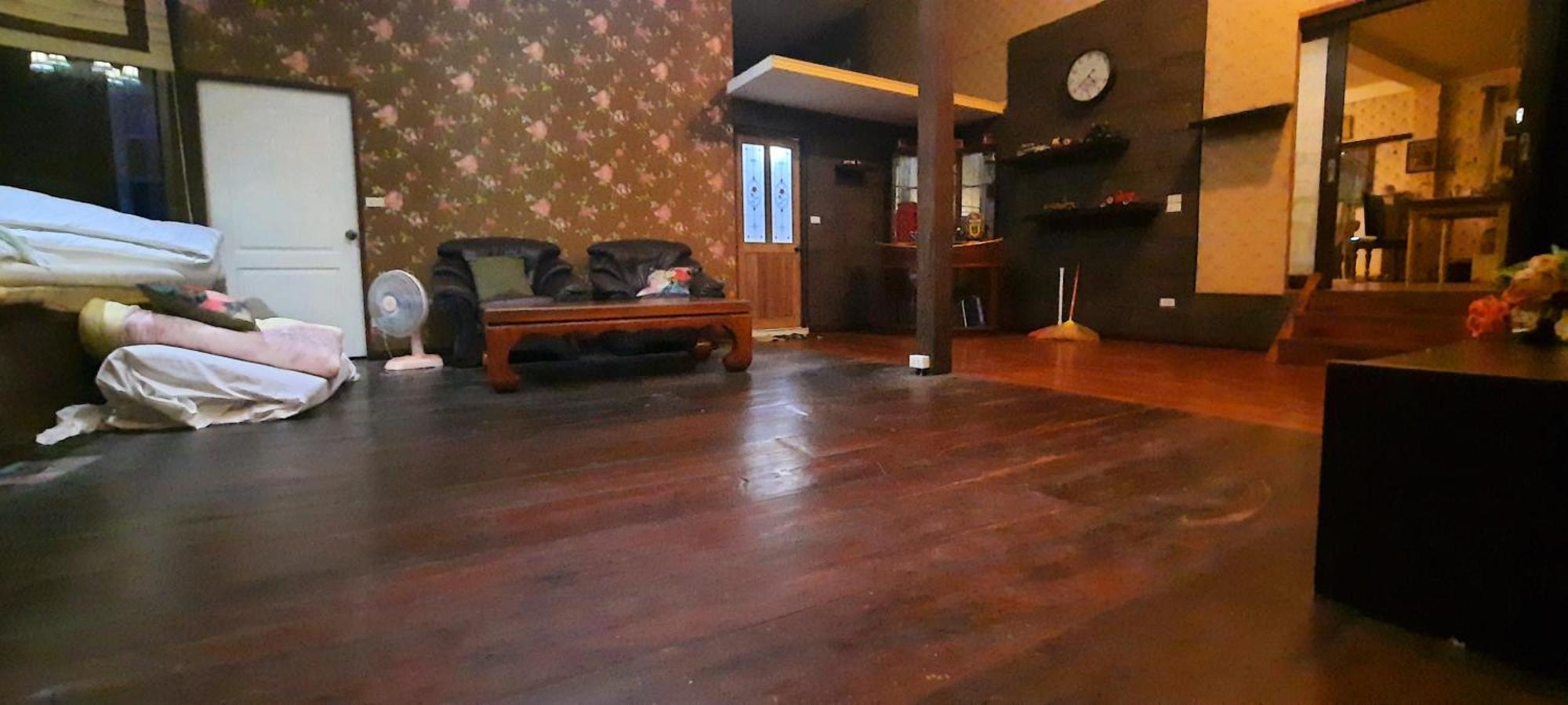 Balmy Hideout Cafe & Homestay Ban Huai Kaeo Екстериор снимка