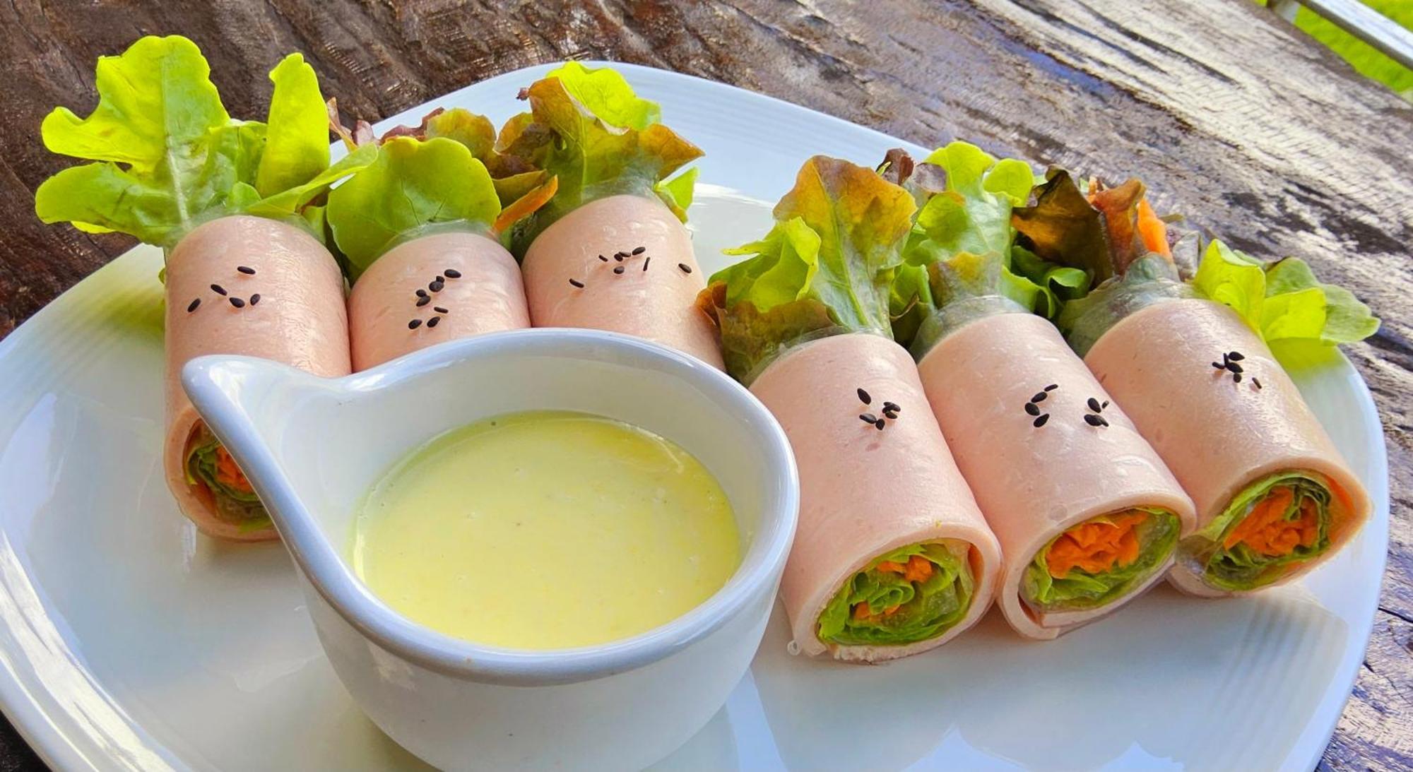 Balmy Hideout Cafe & Homestay Ban Huai Kaeo Екстериор снимка