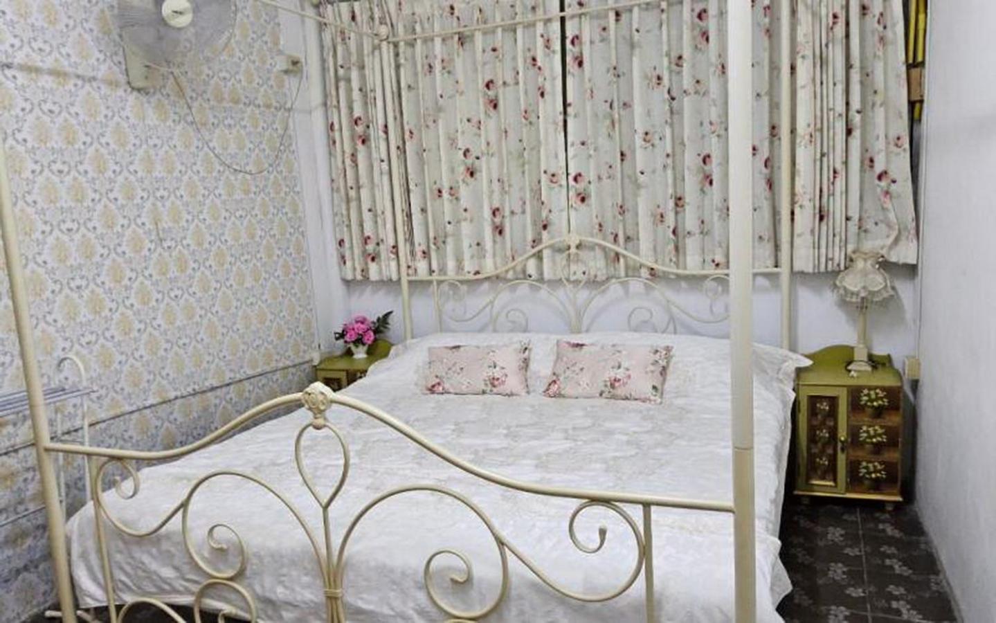 Balmy Hideout Cafe & Homestay Ban Huai Kaeo Екстериор снимка