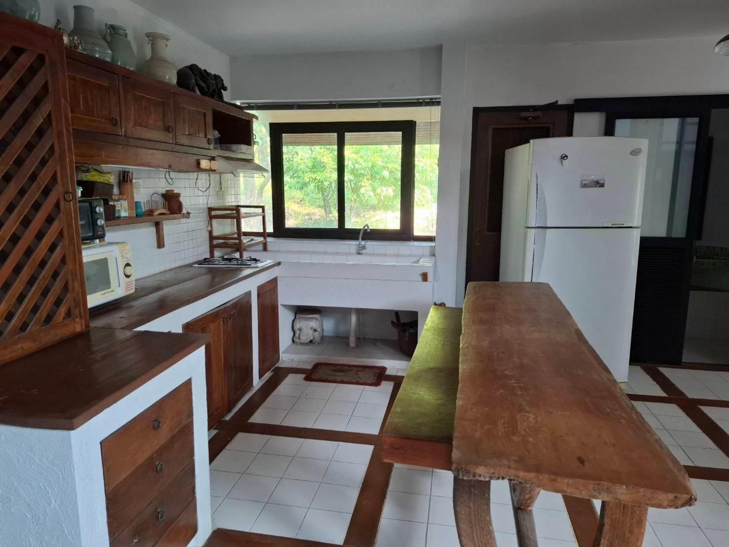 Balmy Hideout Cafe & Homestay Ban Huai Kaeo Екстериор снимка