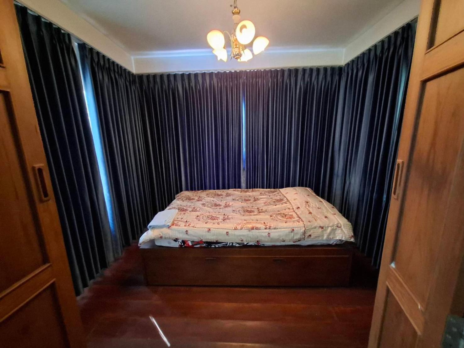 Balmy Hideout Cafe & Homestay Ban Huai Kaeo Екстериор снимка