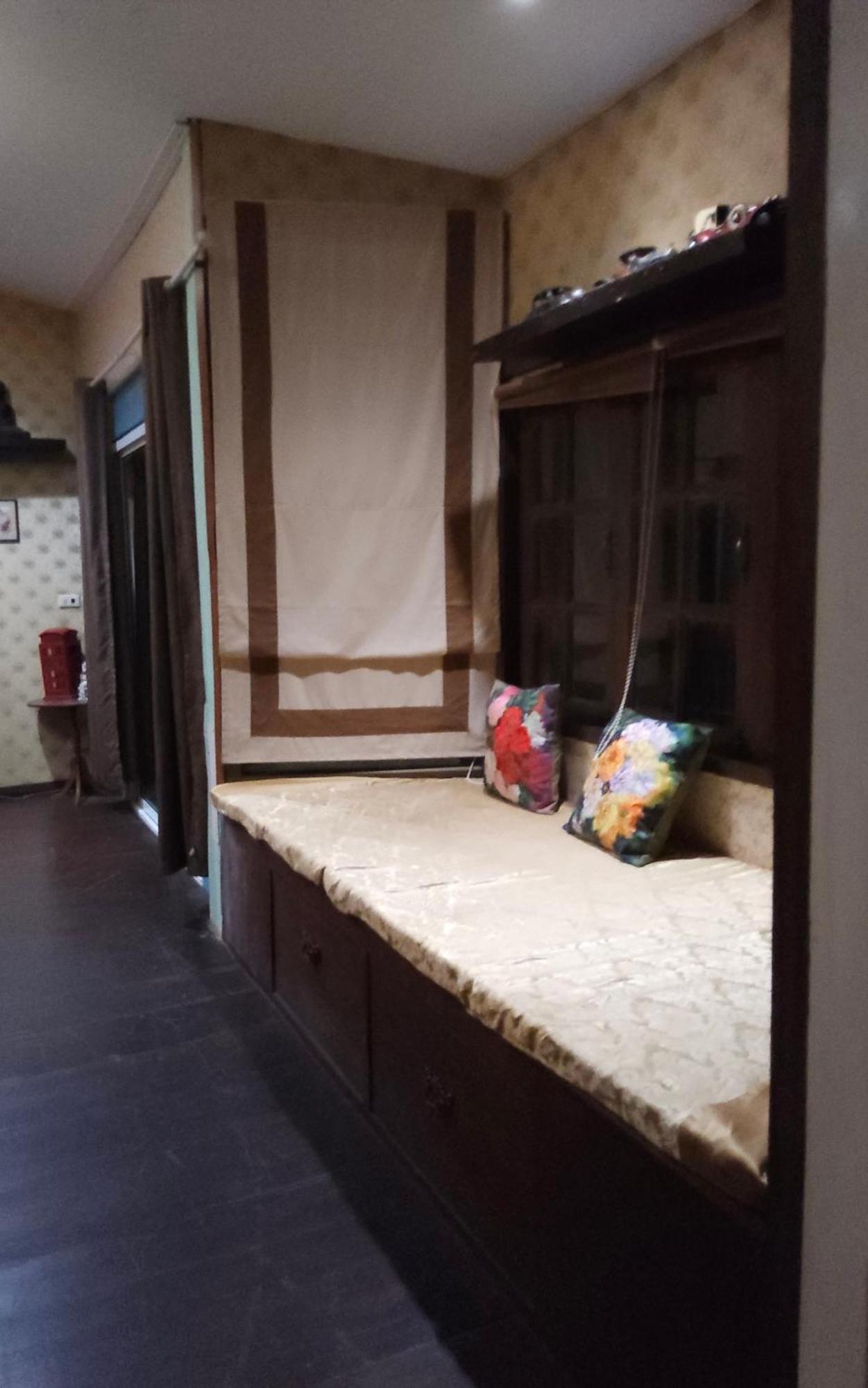 Balmy Hideout Cafe & Homestay Ban Huai Kaeo Екстериор снимка